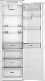 Whirlpool WHSD18A013C2 Inbouw Koel-vriescombinatie 1