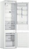 Whirlpool WHC20D023B1 SF Inbouw Koel-vriescombinatie 1