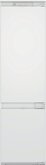Whirlpool WHC20D023B1 SF Inbouw Koel-vriescombinatie 4