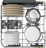 Whirlpool WH8IA15AM3TUS0 Inbouw Vaatwasser 9