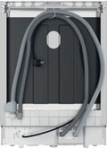 Whirlpool W0ID561S Inbouw Vaatwasser 8