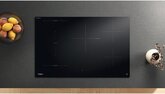 Whirlpool WTX8017DCF2 Inbouw Inductiekookplaat 4