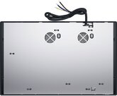 Whirlpool WTX8015DCF Inbouw Inductiekookplaat  9