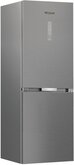 Whirlpool WHK 26362 XP5E Koel-vriescombinatie  2