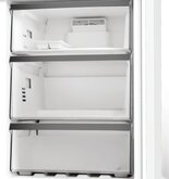 Whirlpool WHK 26362 XP5E Koel-vriescombinatie  7