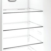 Whirlpool WHK 26362 XP5E Koel-vriescombinatie  8