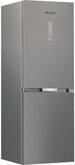 Whirlpool WHK 26363 XP6E Koel-vriescombinatie 2