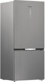 Whirlpool WHK2 6614 X6E Koel-vriescombinatie 2