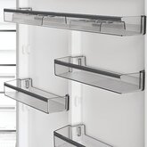 Whirlpool WHK2 6614 X6E Koel-vriescombinatie 5