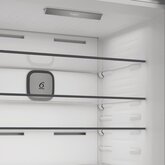 Whirlpool WHK2 6614 X6E Koel-vriescombinatie 8