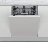 Whirlpool WIO 3T141 PS Inbouw Vaatwasser  1