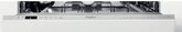 Whirlpool WIO 3T141 PS Inbouw Vaatwasser  11