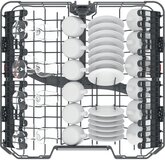 Whirlpool WIO 3T141 PS Inbouw Vaatwasser  17