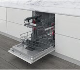 Whirlpool WIO 3T141 PS Inbouw Vaatwasser  3