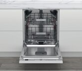 Whirlpool WIO 3T141 PS Inbouw Vaatwasser  4