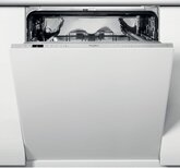 Whirlpool WIO 3T141 PS Inbouw Vaatwasser  8
