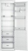 Whirlpool WHSD18A021B1 Inbouw Koel-vriescombinatie 1