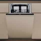 Whirlpool WH2IC10BS7LA0 Inbouw Vaatwasser 1