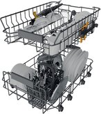 Whirlpool WH2IC10BS7LA0 Inbouw Vaatwasser 8