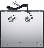 Whirlpool WTX6014DCF Inbouw Inductiekookplaat 8