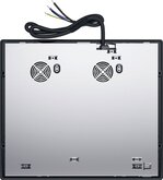 Whirlpool WTX6019DCF Inbouw Inductiekookplaat 9