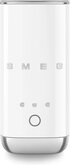 SMEG MFF02WHEU Melkopschuimer 50's Style - Wit 1