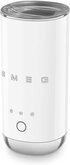 SMEG MFF02WHEU Melkopschuimer 50's Style - Wit 4