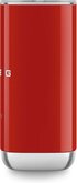 SMEG MFF02RDEU Melkopschuimer 50's Style - Rood 3