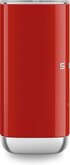 SMEG MFF02RDEU Melkopschuimer 50's Style - Rood 5
