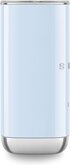SMEG MFF02PBEU Melkopschuimer 50's Style - Pastelblauw 5