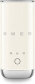 SMEG MFF02CREU Melkopschuimer 50's Style - Creme 1