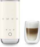 SMEG MFF02CREU Melkopschuimer 50's Style - Creme 2