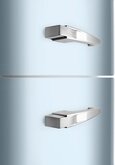 SMEG FAB32RPB6 Koel-vriescombinatie 50's Style - Pastelblauw  4
