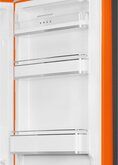 SMEG FAB32ROR6 Koel-vriescombinatie 50's Style - Oranje 7