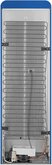 SMEG FAB32RBE6 Koel-vriescombinatie 50's Style - Blauw 10
