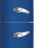 SMEG FAB32RBE6 Koel-vriescombinatie 50's Style - Blauw 4