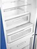 SMEG FAB32RBE6 Koel-vriescombinatie 50's Style - Blauw 6