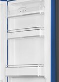 SMEG FAB32RBE6 Koel-vriescombinatie 50's Style - Blauw 7