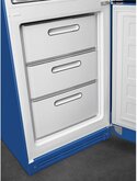 SMEG FAB32RBE6 Koel-vriescombinatie 50's Style - Blauw 8