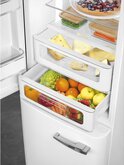 SMEG FAB32LWH6 Koel-vriescombinatie 50's Style - Wit  6
