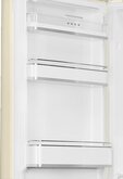 SMEG FAB32LCR6 Koel-vriescombinatie 50's Style - Creme 10