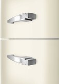 SMEG FAB32LCR6 Koel-vriescombinatie 50's Style - Creme 4
