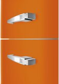 SMEG FAB32LOR6 Koel-vriescombinatie 50's Style - Oranje 4
