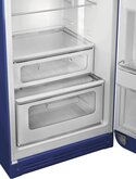SMEG FAB30RBE6 Koel-vriescombinatie 50's Style - Blauw  3