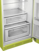 SMEG FAB30RLI6 Koel-vriescombinatie 50's Style - Limegroen 3