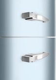 SMEG FAB30RPB6 Koel-vriescombinatie 50's Style - Pastelblauw  4