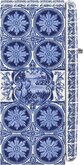 SMEG FAB28RDGME6 Koelkast - BLU MEDITERRANEO 3