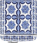 SMEG FAB28RDGME6 Koelkast - BLU MEDITERRANEO 5