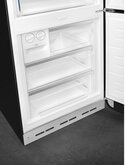 SMEG FAB38RBL6 Koel-vriescombinatie 50's Style - Zwart 9