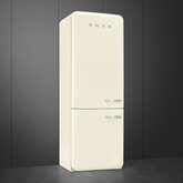 SMEG FAB38LCR6 Koel-vriescombinatie 50's Style - Creme 3